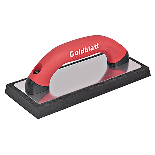 [TLW.<2.G06964] Goldblatt 9" x 4" Moulded Rubber Float