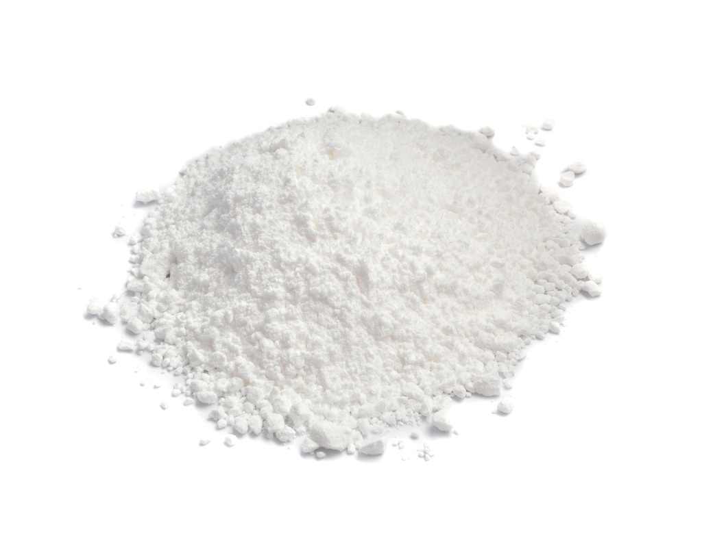 Titanium Dioxide White Concrete Pigment