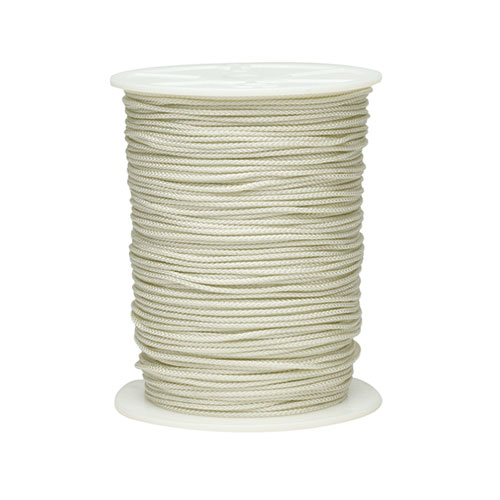 Anvil American 1/8" 1000' Diamond Braided Polyester String Line