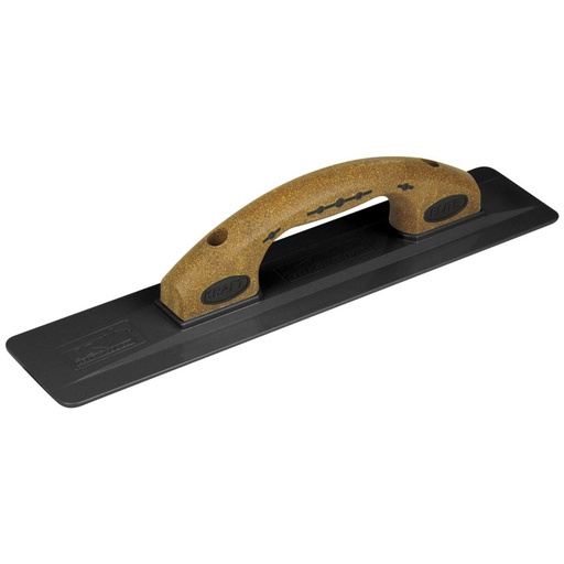 [KRA.<2.CFE150K] Kraft Elite Mag-150 16" x 3-1/2" Square Float w/ Cork Handle