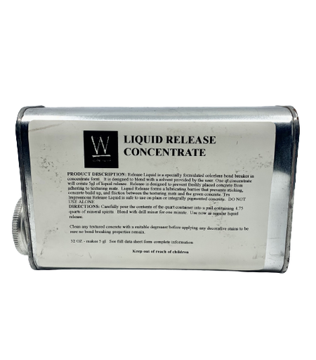 [WLT.<2.RA-LR5CONC] Walt Tools Liquid Release Concentrate