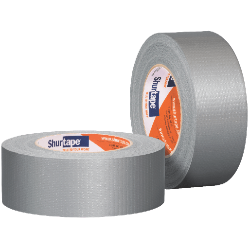 [SHU.<2.152300] Shurtape 48mm x 55m Duct Tape