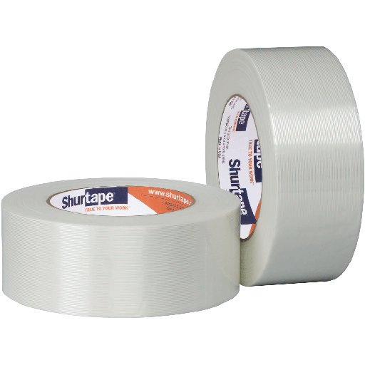 Shurtape Strapping Tape