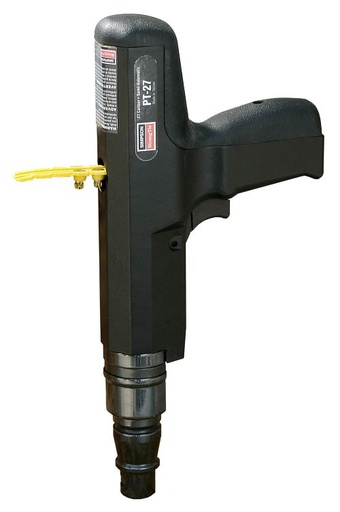 [SIM.<2.PT-27] Strong-Tie Powder Actuated Fastening Tool