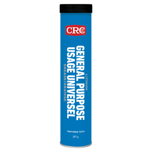 [SCN.<2.73310] CRC General Purpose Lithium Grease