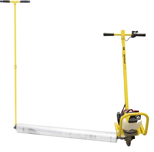 Marshalltown Spin Screed - Gas Powered (non-stock)