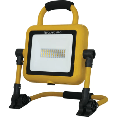 [VLT.<2.08-00732] Voltec LED Work Light