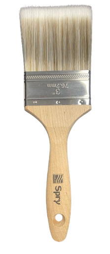 [NOU.<2.2775-75N] Spry Thin Wall Paint Brush