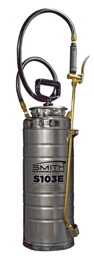 Smith S103E Stainless Steel Viton Sprayer