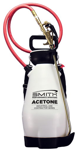 [FHG.<2.190450] Smith 2 Gallon Acetone Sprayer