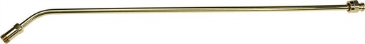 [FHG.<2.182875] Smith No-Drip Brass Wand