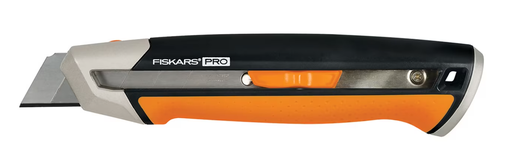 Fiskars Pro 25mm Snap-Off Knife