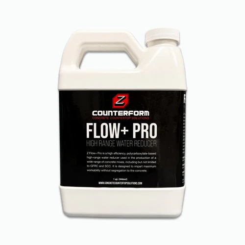 Z Counterform Flow+ Pro