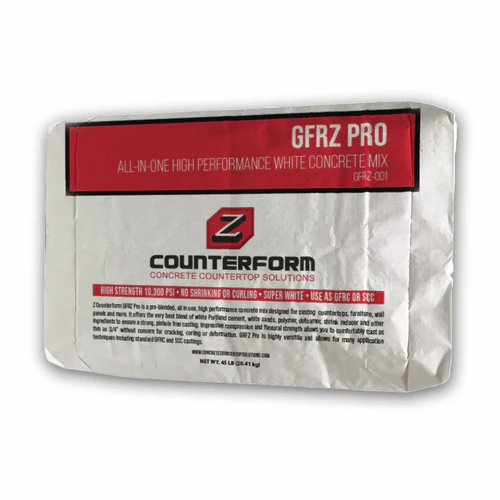 Z Counterform GFRZ Pro