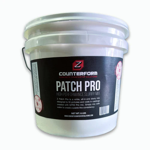 Z Counterform Patch Pro